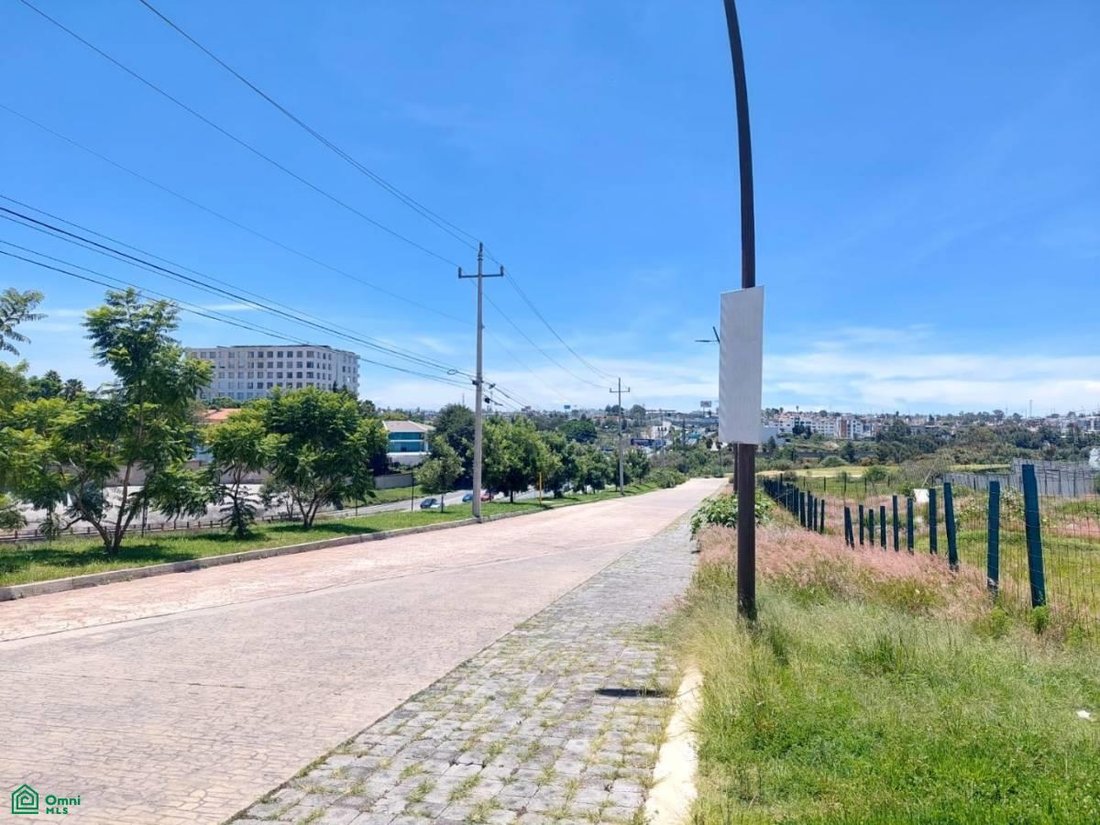 Terreno a Tlaxcalancingo, Puebla, Messico 4 - 17968329