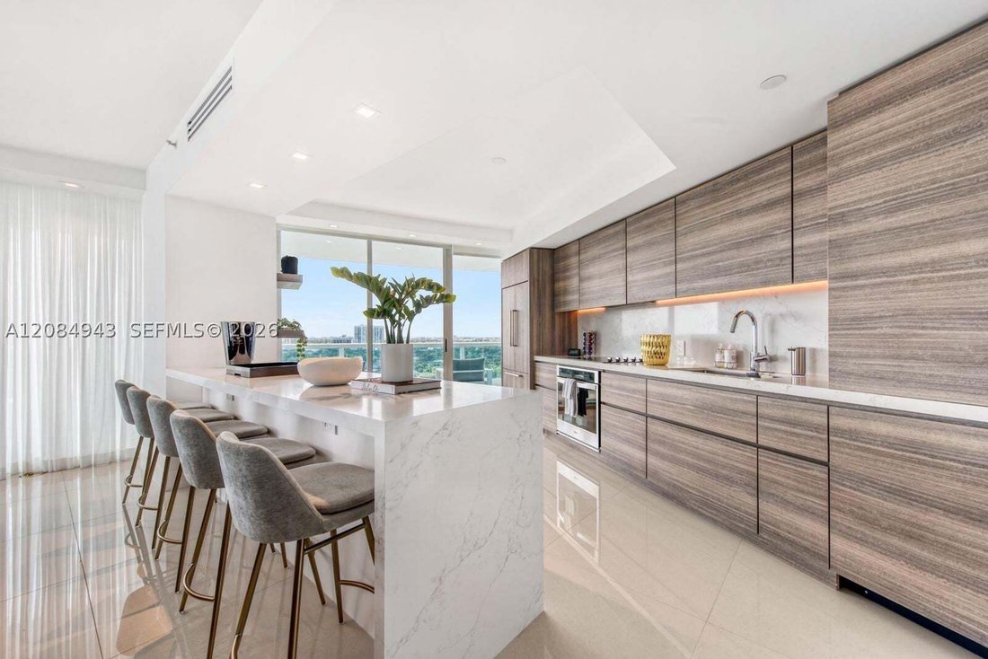 Condominio a Miami, Florida, Stati Uniti 2 - 18809756