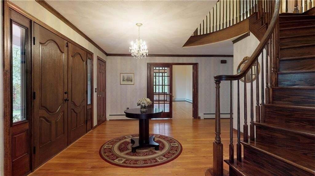 Casa en Warwick, Rhode Island, Estados Unidos 4 - 18809739