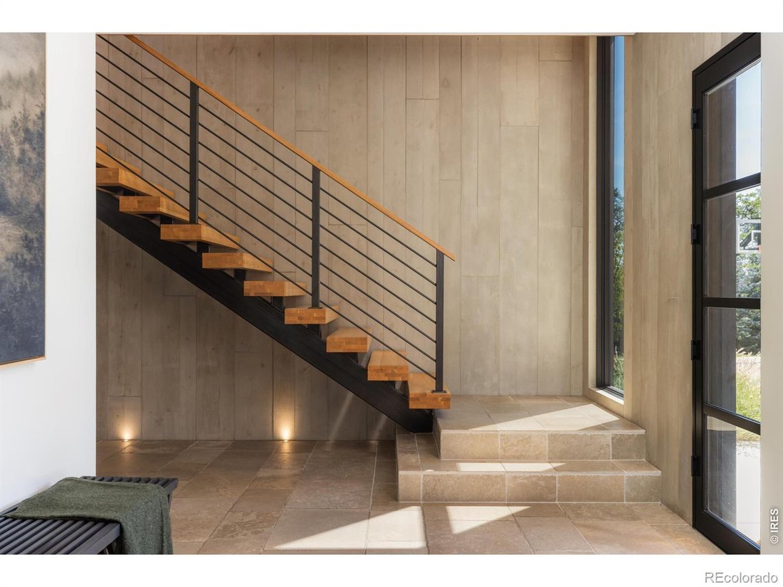 House in Boulder, Colorado, United States 4 - 18809493