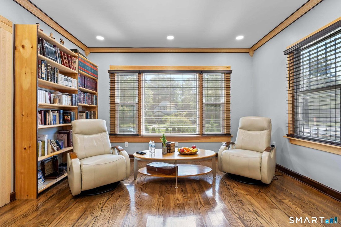 Haus in New Haven, Connecticut, Vereinigte Staaten 5 - 18809655