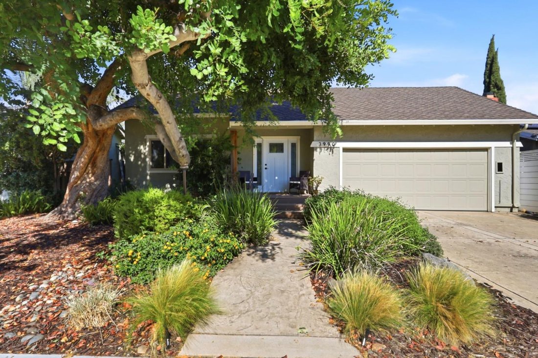 Maison à San José, Californie, États-Unis 1 - 18809719