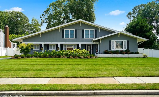 Haus in Toms River, New Jersey, Vereinigte Staaten 1