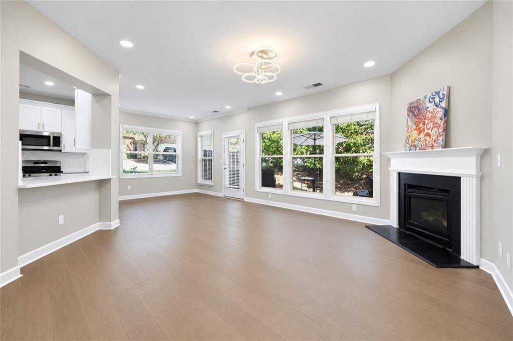Townhouse en Milton, Georgia, Estados Unidos 5 - 18809768