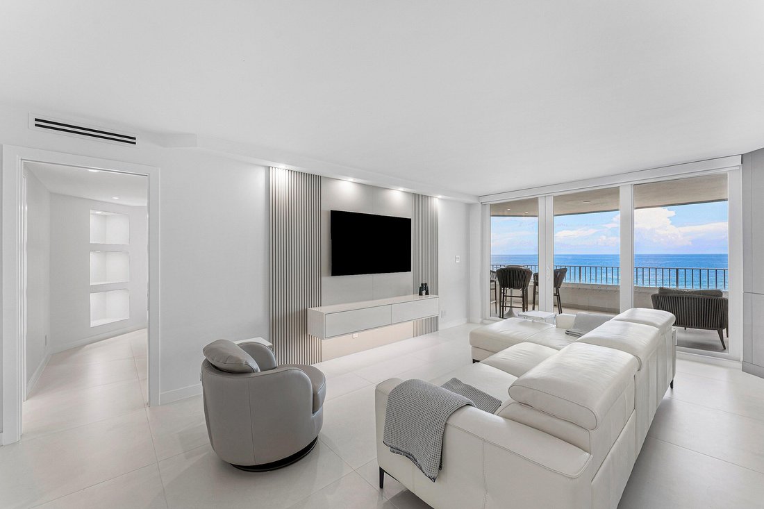 Condominio en Boca Ratón, Florida, Estados Unidos 1 - 18809533