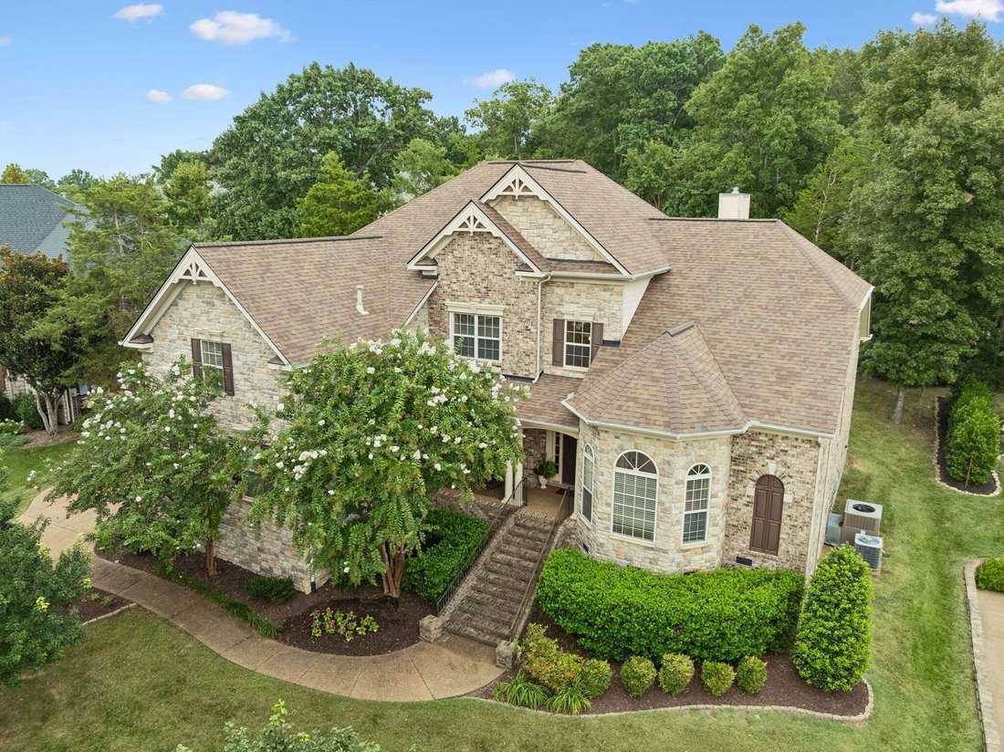 Casa en Franklin, Tennessee, Estados Unidos 3 - 18809783