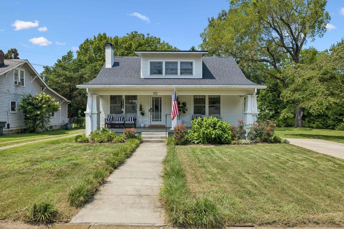 House in Nashville, Tennessee, United States 1 - 18809801