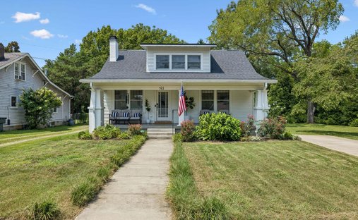 Casa en Nashville, Tennessee, Estados Unidos 1