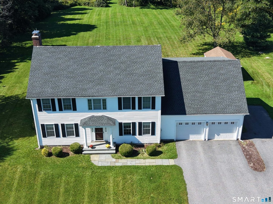 House in Goshen, Connecticut, United States 1 - 17677771
