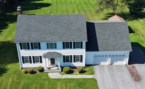 Casa en Goshen, Connecticut, Estados Unidos 1