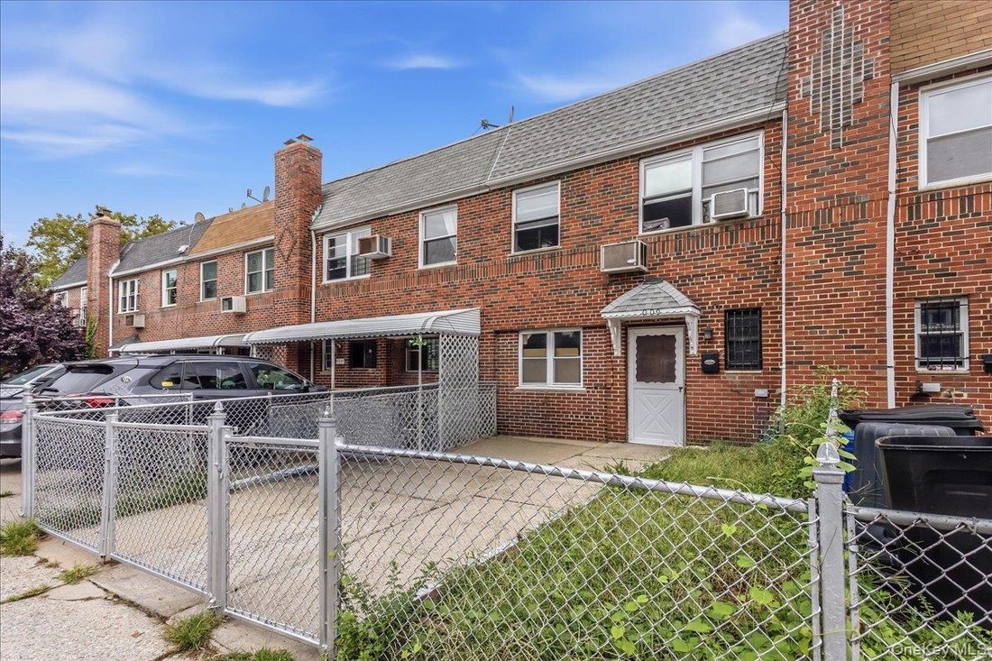 Casa en Nueva York, Nueva York, Estados Unidos 2 - 18809592