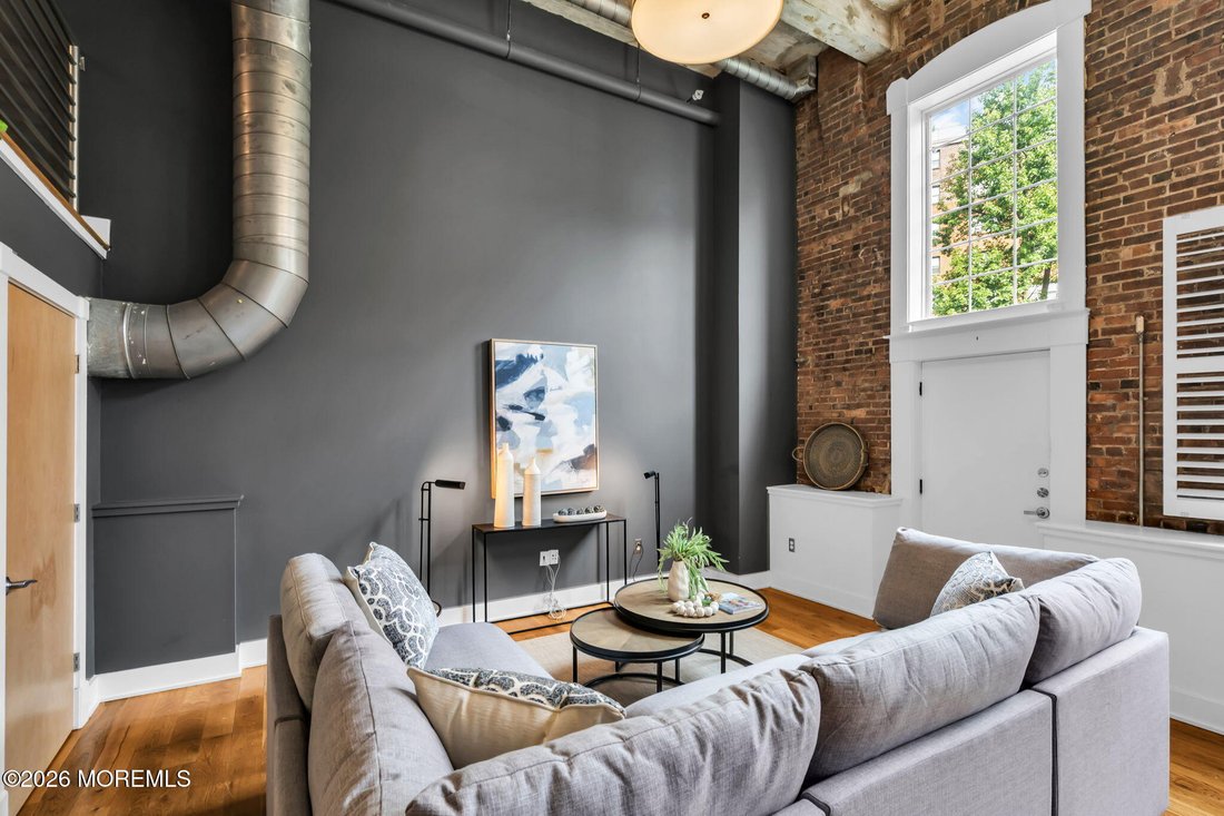 Condo in Asbury Park, New Jersey, United States 4 - 18809698