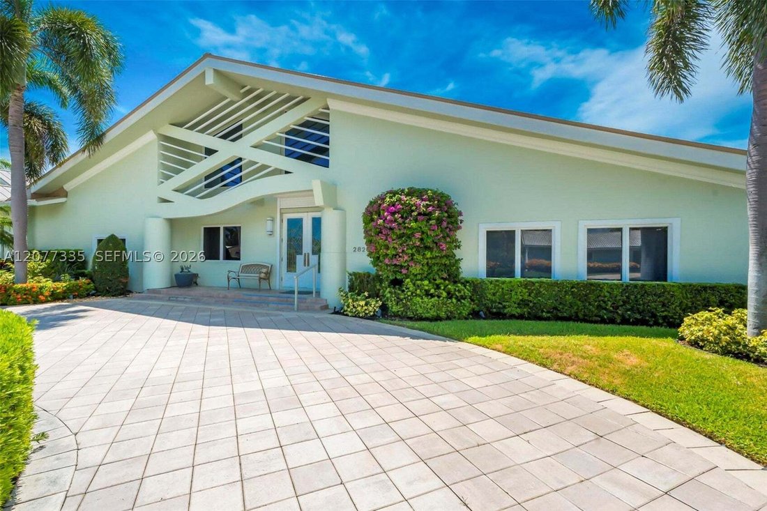 Casa a Lighthouse Point, Florida, Stati Uniti 4 - 18809755