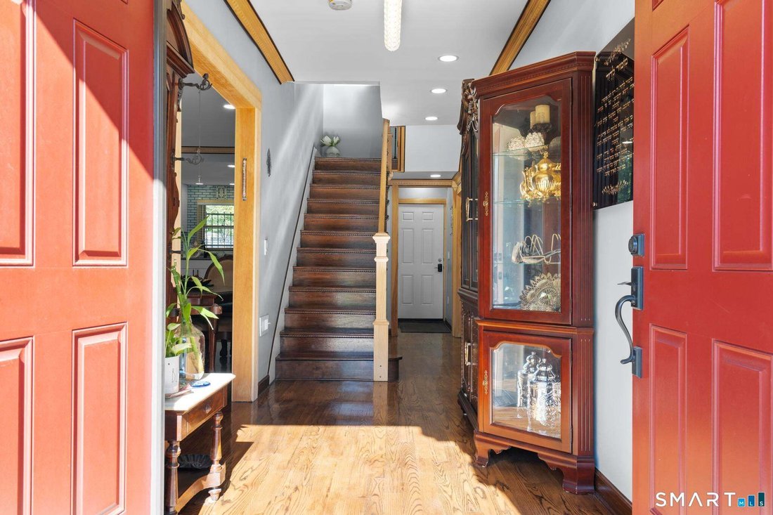 Haus in New Haven, Connecticut, Vereinigte Staaten 3 - 18809655
