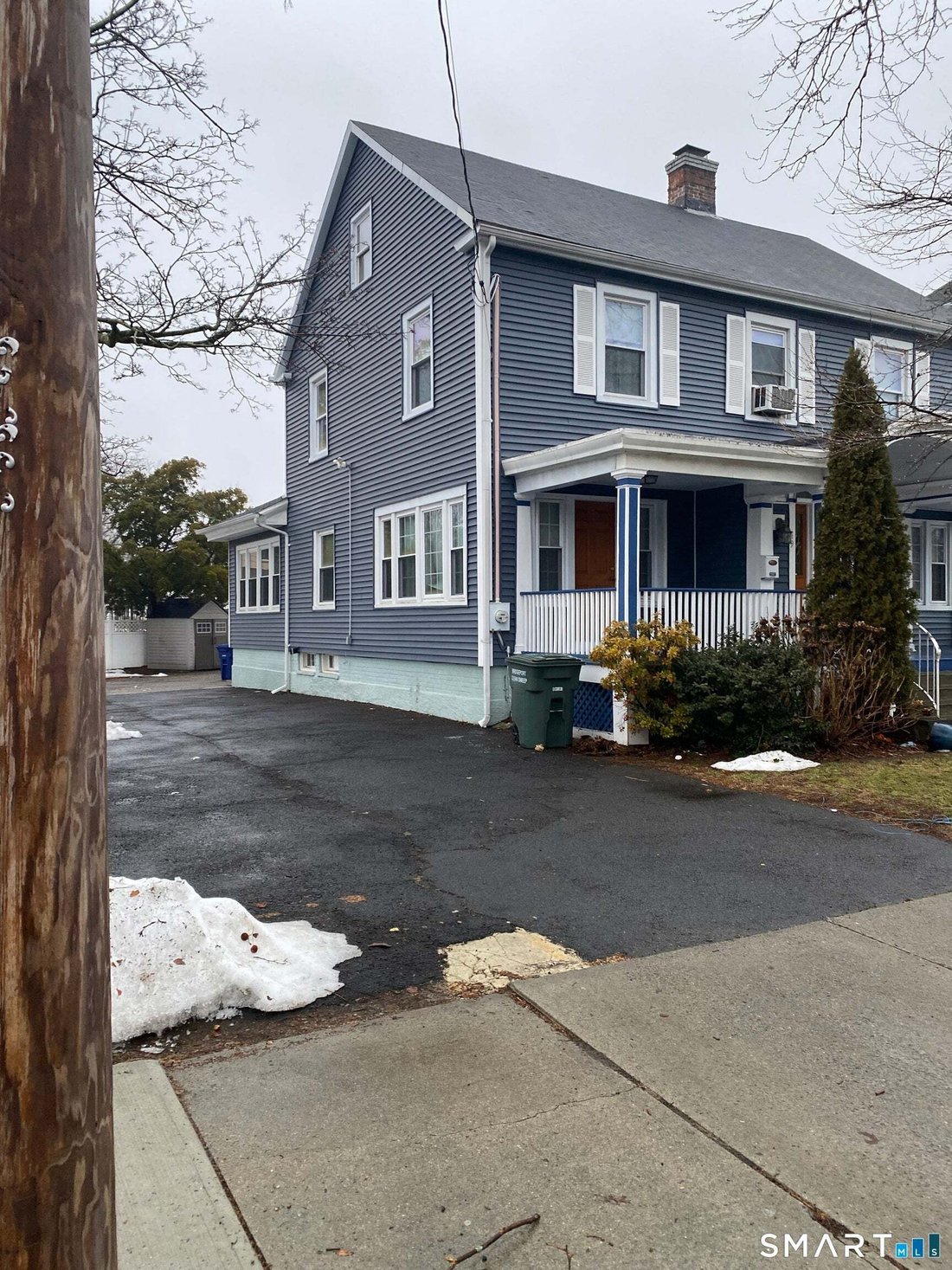 Casa en Bridgeport, Connecticut, Estados Unidos 1 - 18809668