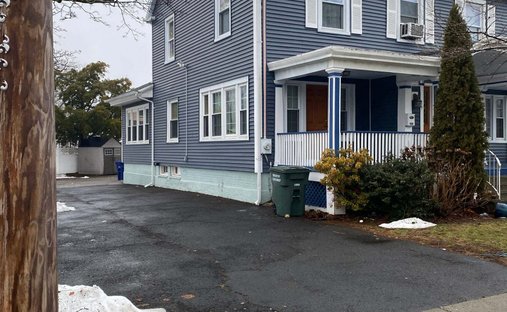 Casa en Bridgeport, Connecticut, Estados Unidos 1