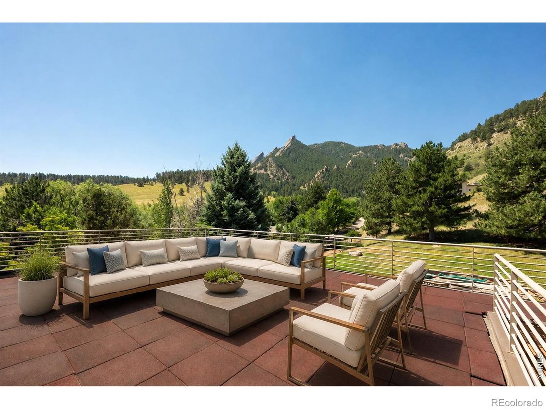 Casa en Boulder, Colorado, Estados Unidos 2 - 18809496