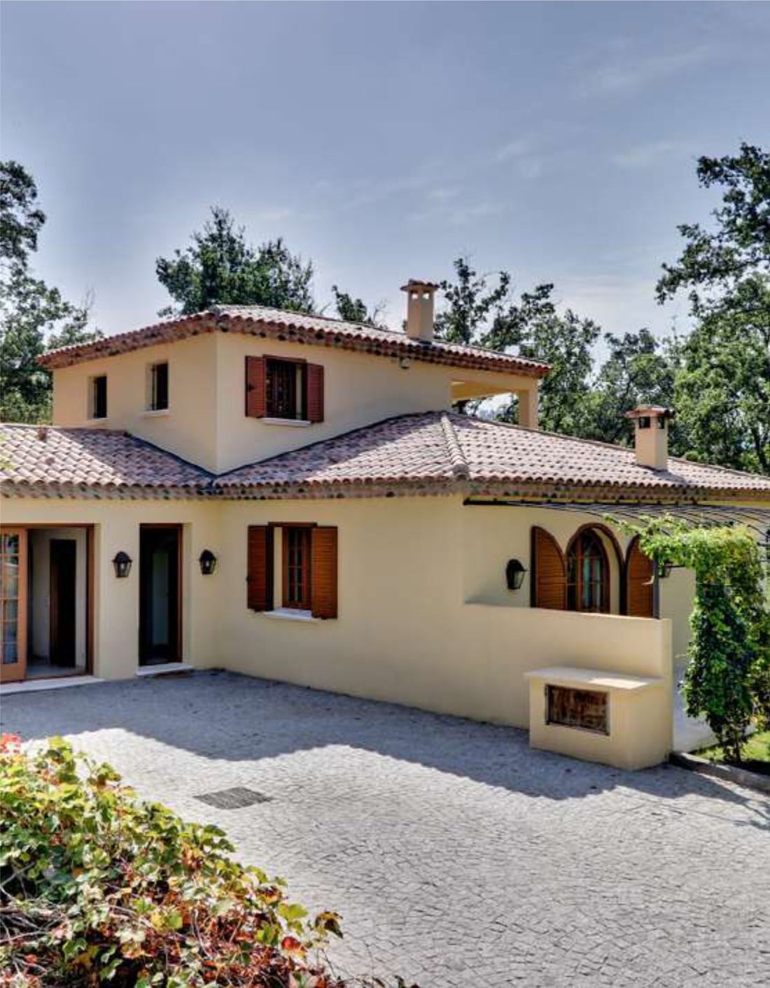 Villa en La Garde, Provenza-Alpes-Costa Azul, Francia 3 - 18809539