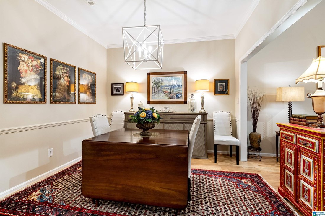 Haus in Mountain Brook, Alabama, Vereinigte Staaten 5 - 18809623