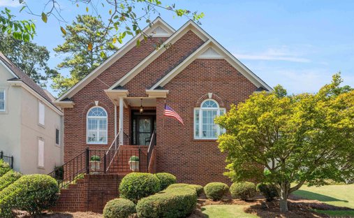 Casa a Mountain Brook, Alabama, Stati Uniti 1