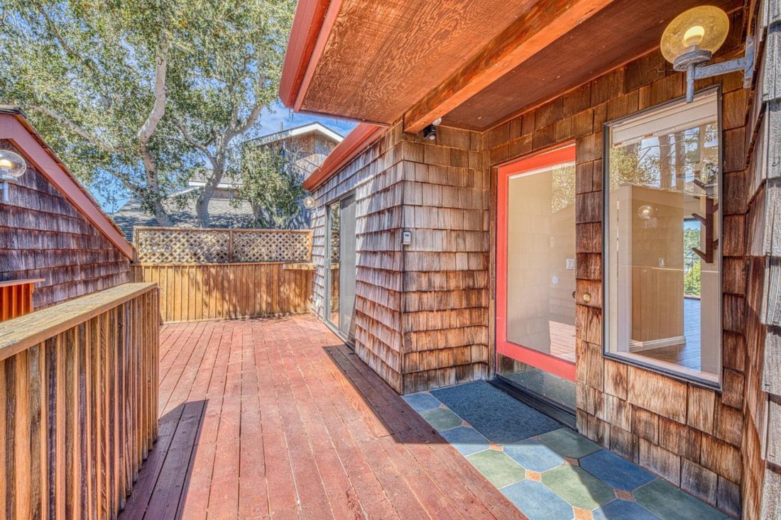 Townhouse en Monterrey, California, Estados Unidos 2 - 18809714