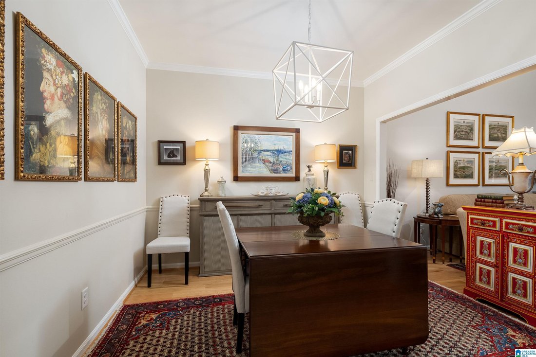 Haus in Mountain Brook, Alabama, Vereinigte Staaten 4 - 18809623