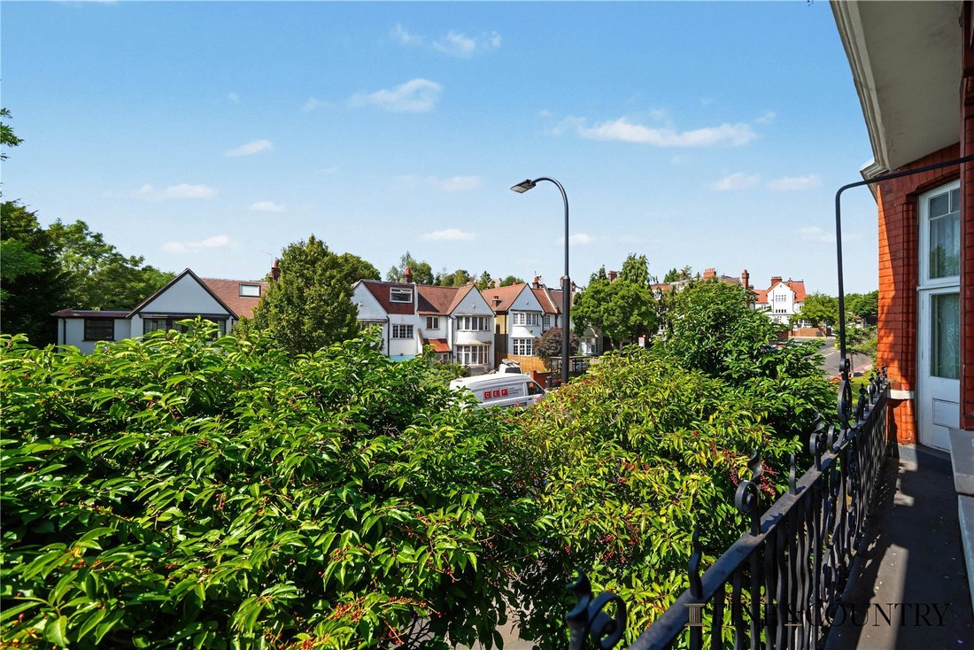 Apartment in West Hampstead, Camden, England 3 - 18809775