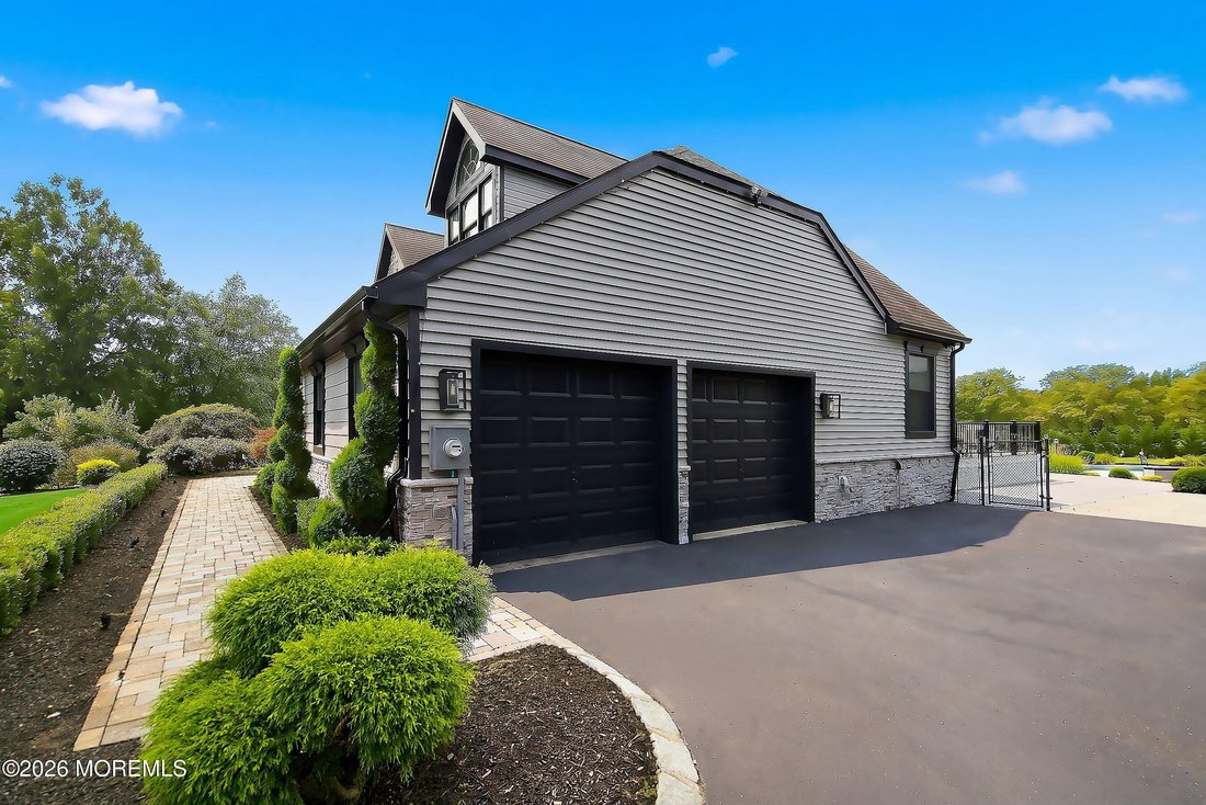 House in Millstone, New Jersey, United States 4 - 18809694