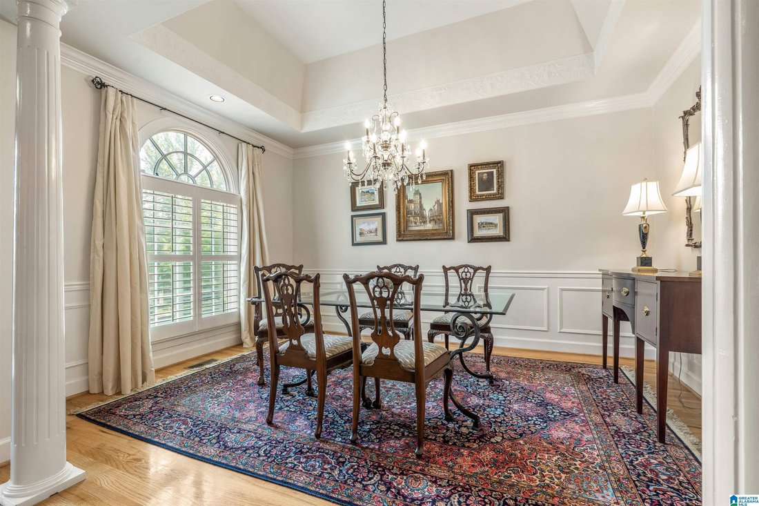 House in Mountain Brook, Alabama, United States 5 - 18809624