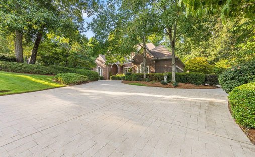 Haus in Mountain Brook, Alabama, Vereinigte Staaten 1