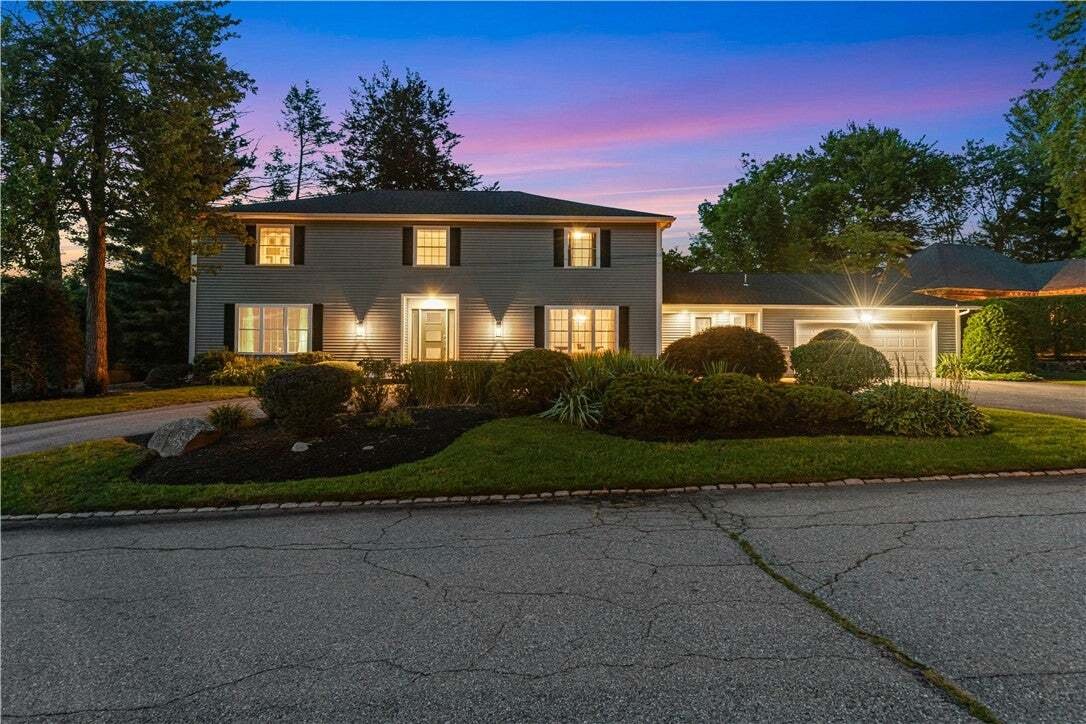 Haus in Cranston, Rhode Island, Vereinigte Staaten 2 - 18809731