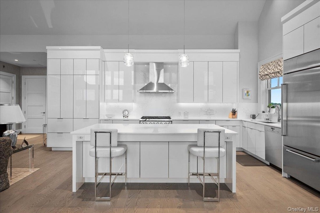 Condominio a New Rochelle, New York, Stati Uniti 5 - 18809595