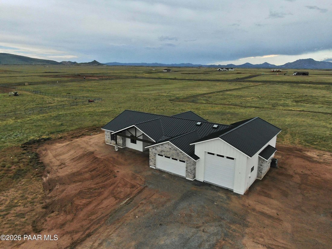 House in Prescott Valley, Arizona, United States 3 - 18809641