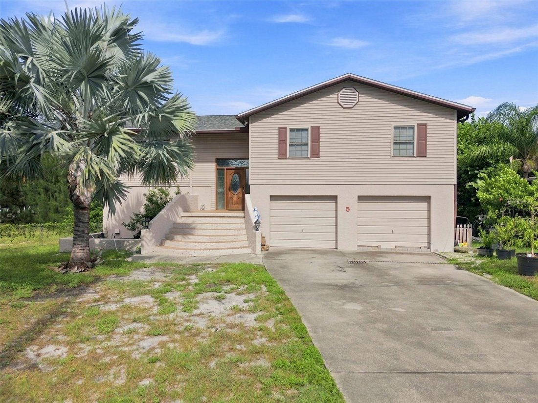 Haus in Tarpon Springs, Florida, Vereinigte Staaten 1 - 18809744
