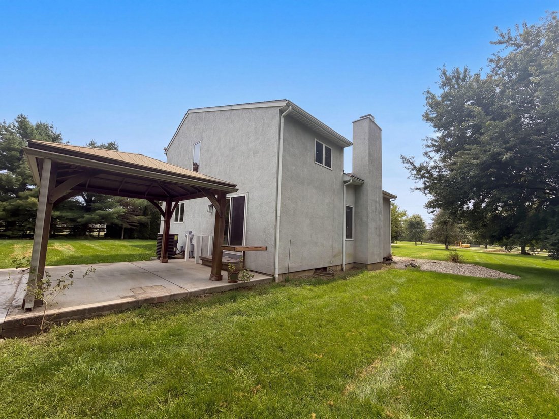 House in Delaware, Ohio, United States 5 - 18809522