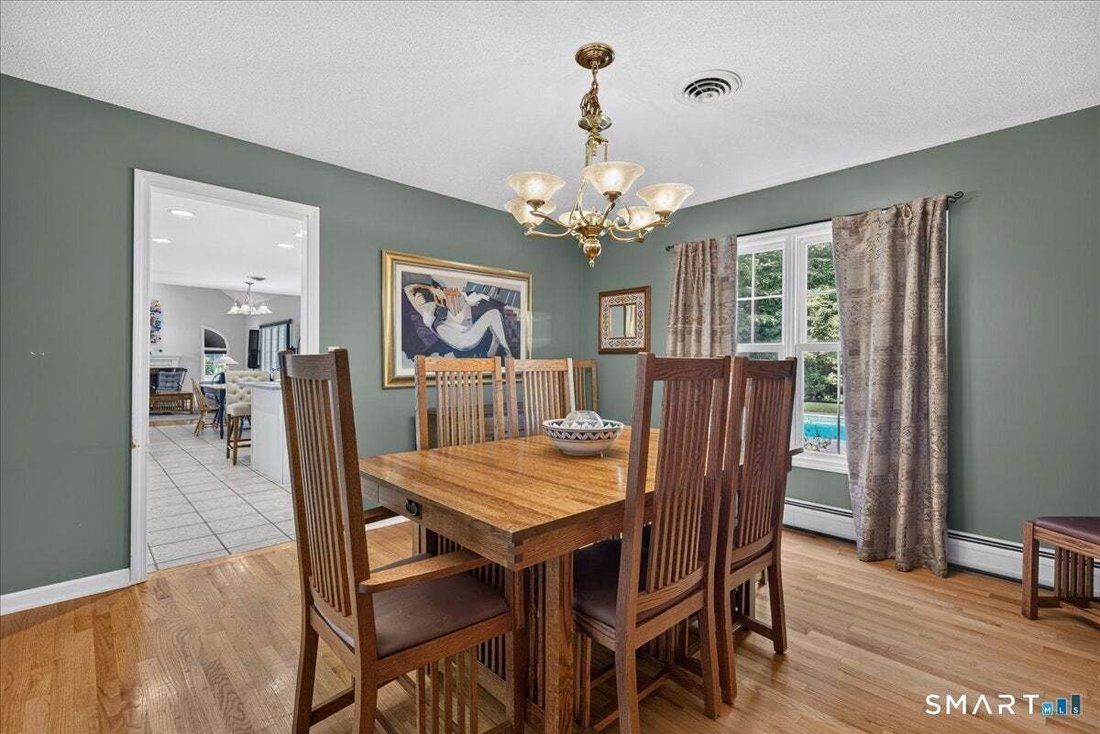 Casa en Cheshire, Connecticut, Estados Unidos 5 - 18809670