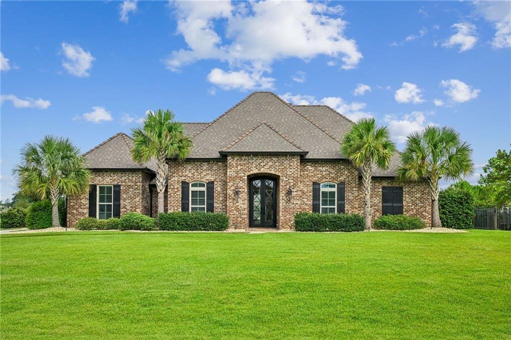 House in Madisonville, Louisiana, United States 1 - 18809606