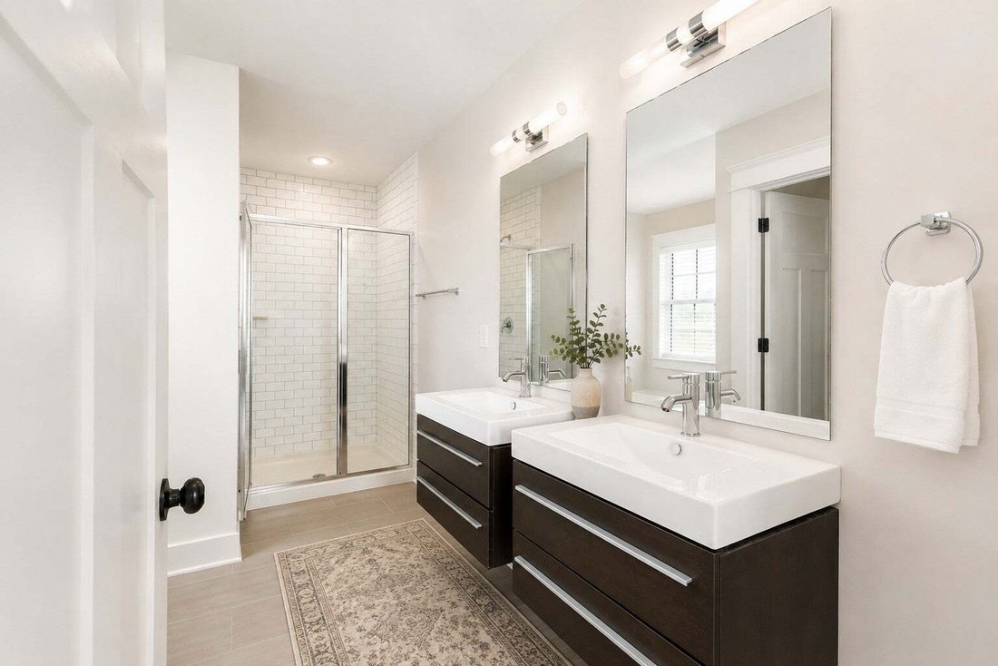 Condominio a Nashville, Tennessee, Stati Uniti 4 - 18809802