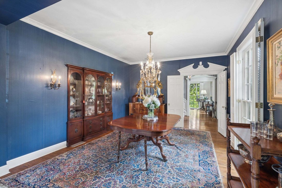 Haus in Forest Hills, Tennessee, Vereinigte Staaten 5 - 18809785