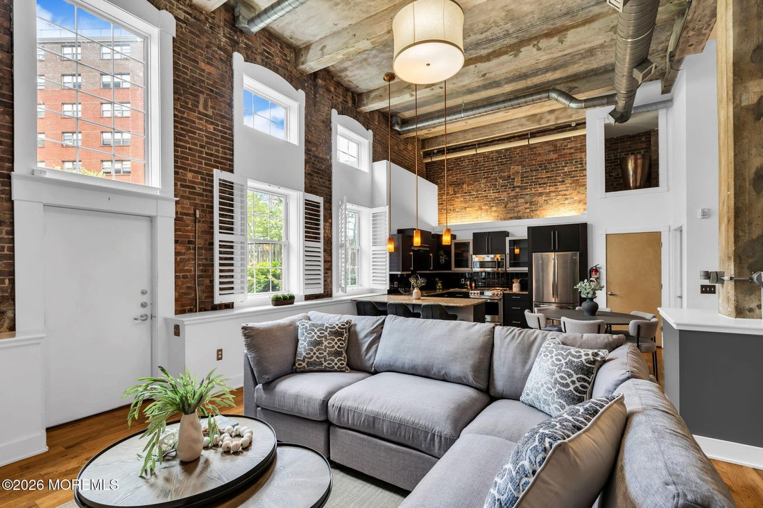 Condo in Asbury Park, New Jersey, United States 5 - 18809698