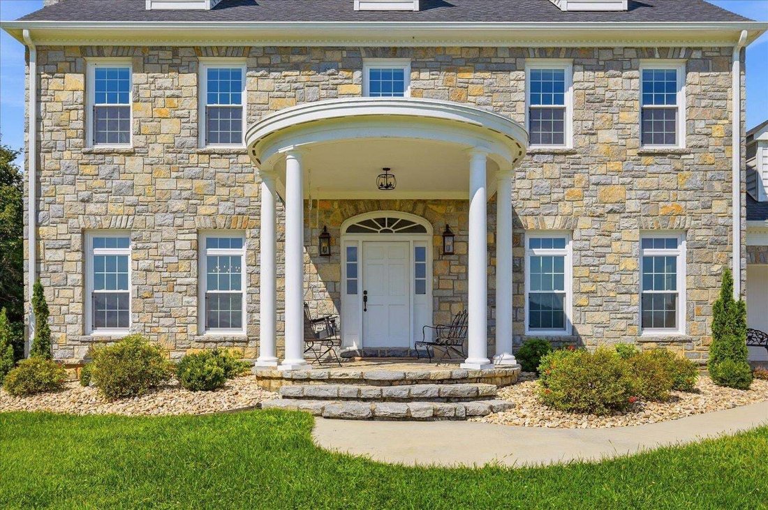 House in Timberville, Virginia, United States 3 - 18809687