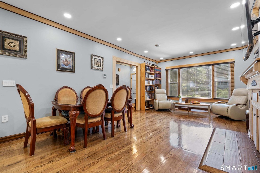 Haus in New Haven, Connecticut, Vereinigte Staaten 4 - 18809655