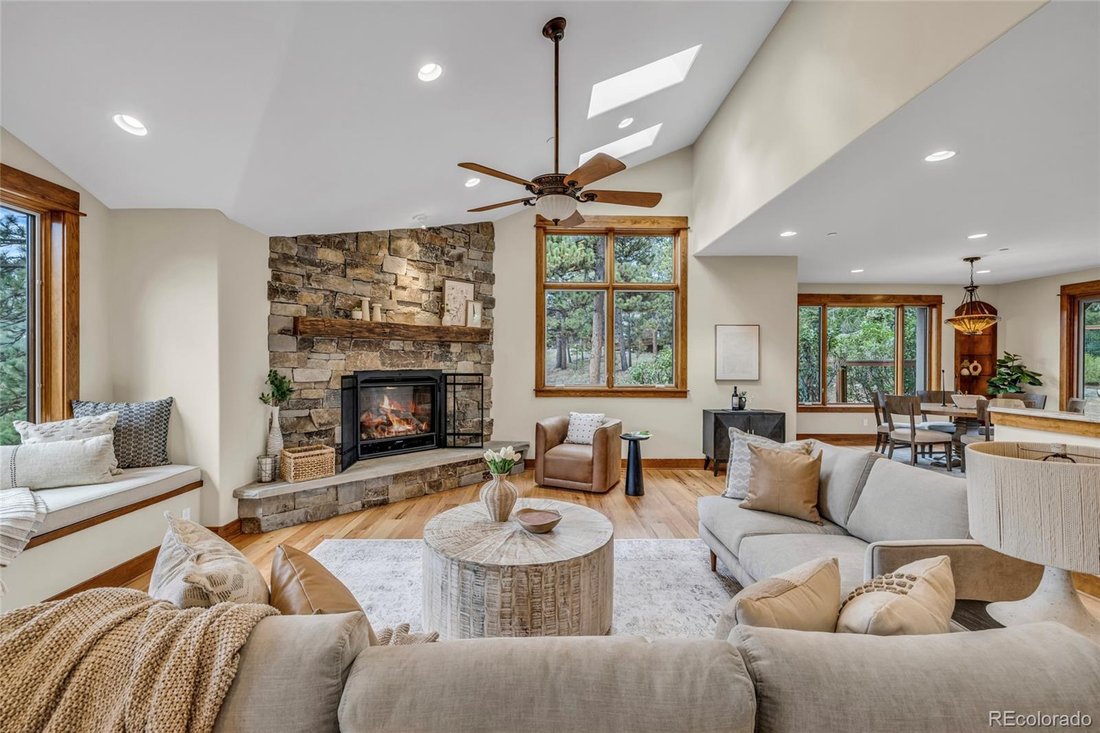 Haus in Boulder, Colorado, Vereinigte Staaten 2 - 18809467