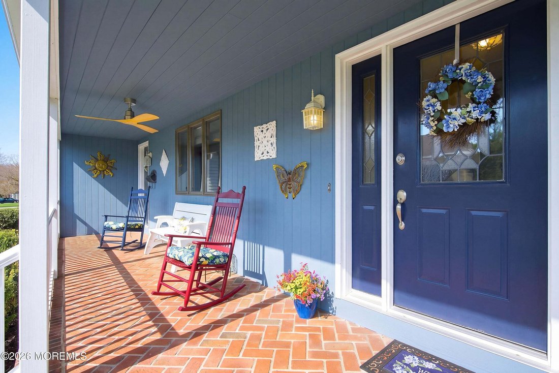 Haus in Point Pleasant Beach, New Jersey, Vereinigte Staaten 5 - 18809696