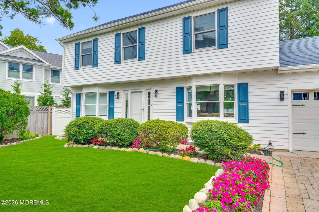 Casa a Point Pleasant Beach, New Jersey, Stati Uniti 3 - 18809692