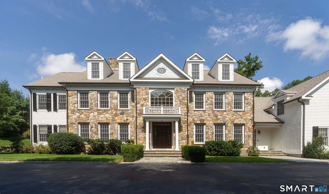Casa en Stamford, Connecticut, Estados Unidos 2 - 18386464