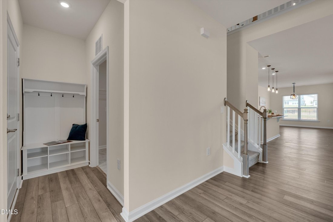 House in Raleigh, North Carolina, United States 3 - 18809508