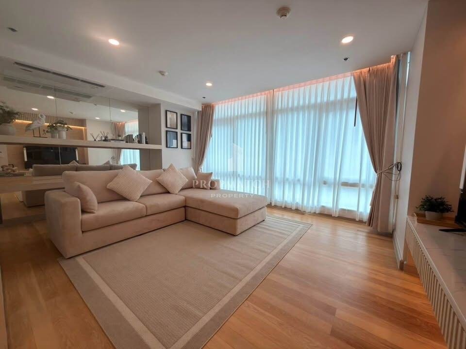 Condominio a Bangkok, Bangkok, Thailandia 2 - 18809515