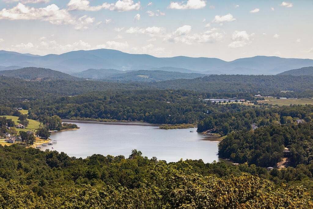 Casa en Blairsville, Georgia, Estados Unidos 4 - 18809518