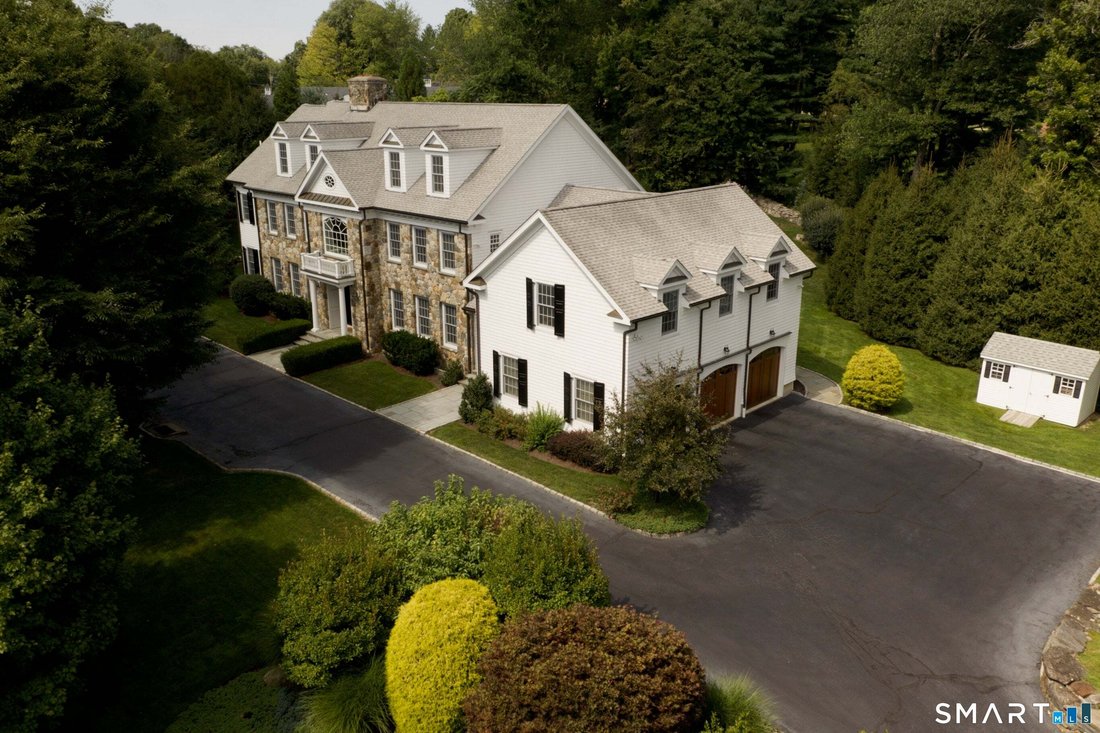 Casa en Stamford, Connecticut, Estados Unidos 4 - 18386464